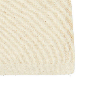 Unbleached Flannel Spread Blankets, Blended | Medline