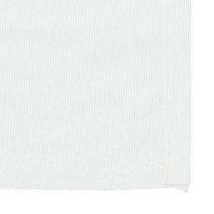 Unbleached Flannel Spread Blankets, Blended | Medline
