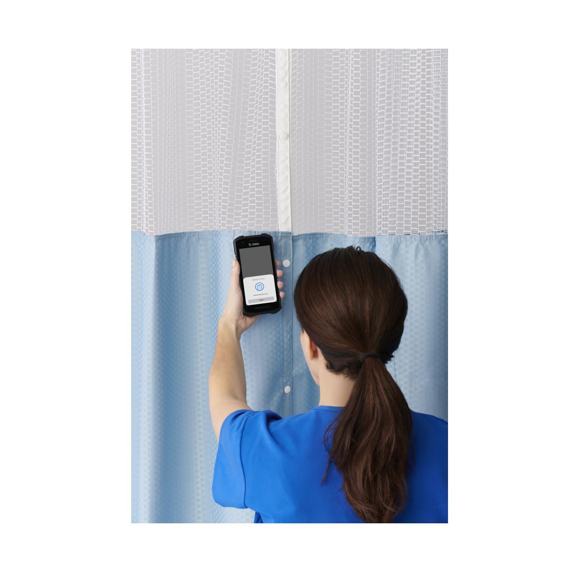 CurtainMaster Product Tracking Medline