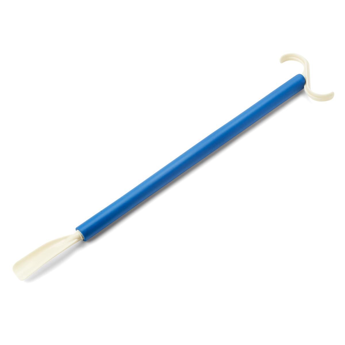 Medline Shoehorn Dressing Aid Stick PF127663