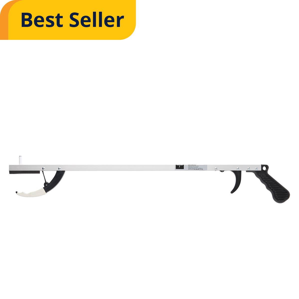 Medline Pistol Grip Reacher | Medline