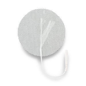 Compass Reusable Electrodes with Molded Connector | Medline Industries ...