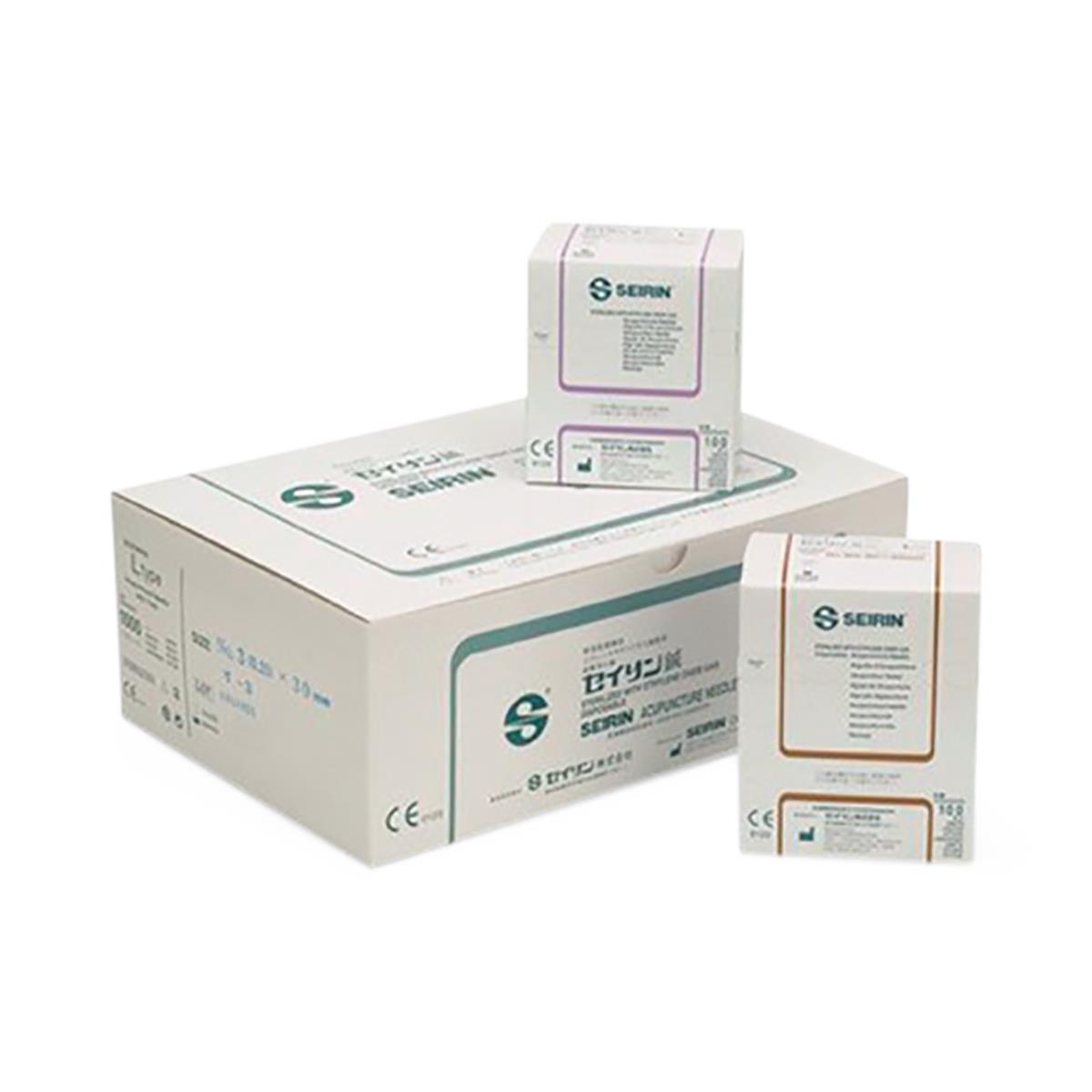 Tai Chi Singles Acupuncture Needles | Medline