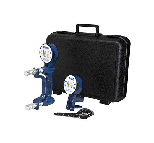 Baseline BIMS Digital Hand Evaluation Sets | Medline