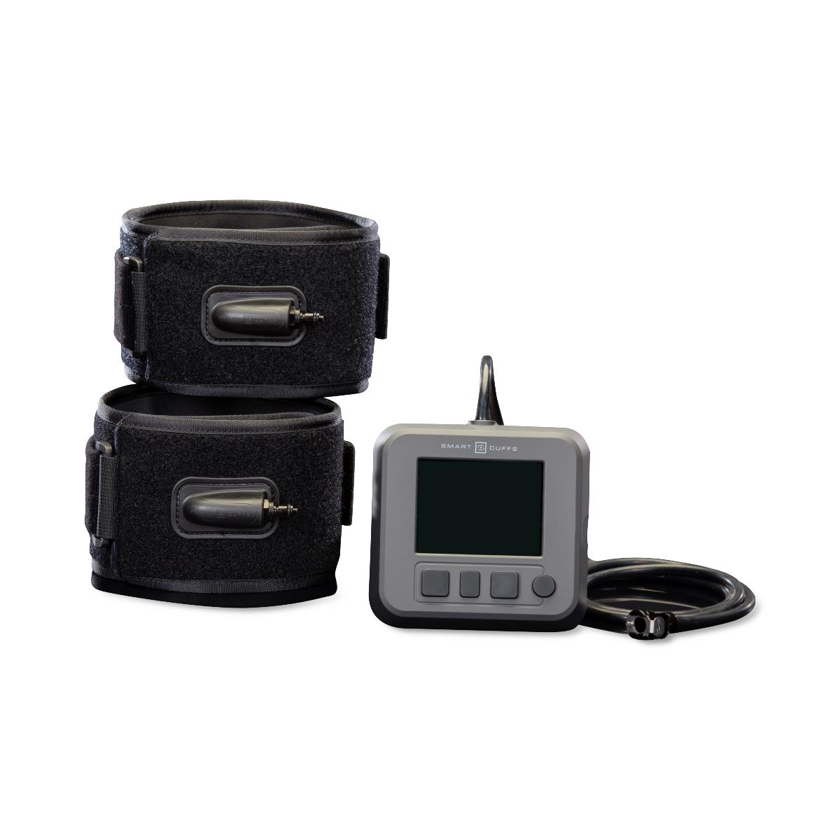 SmartCuffs 4.0 Blood Flow Restriction Devices | Medline