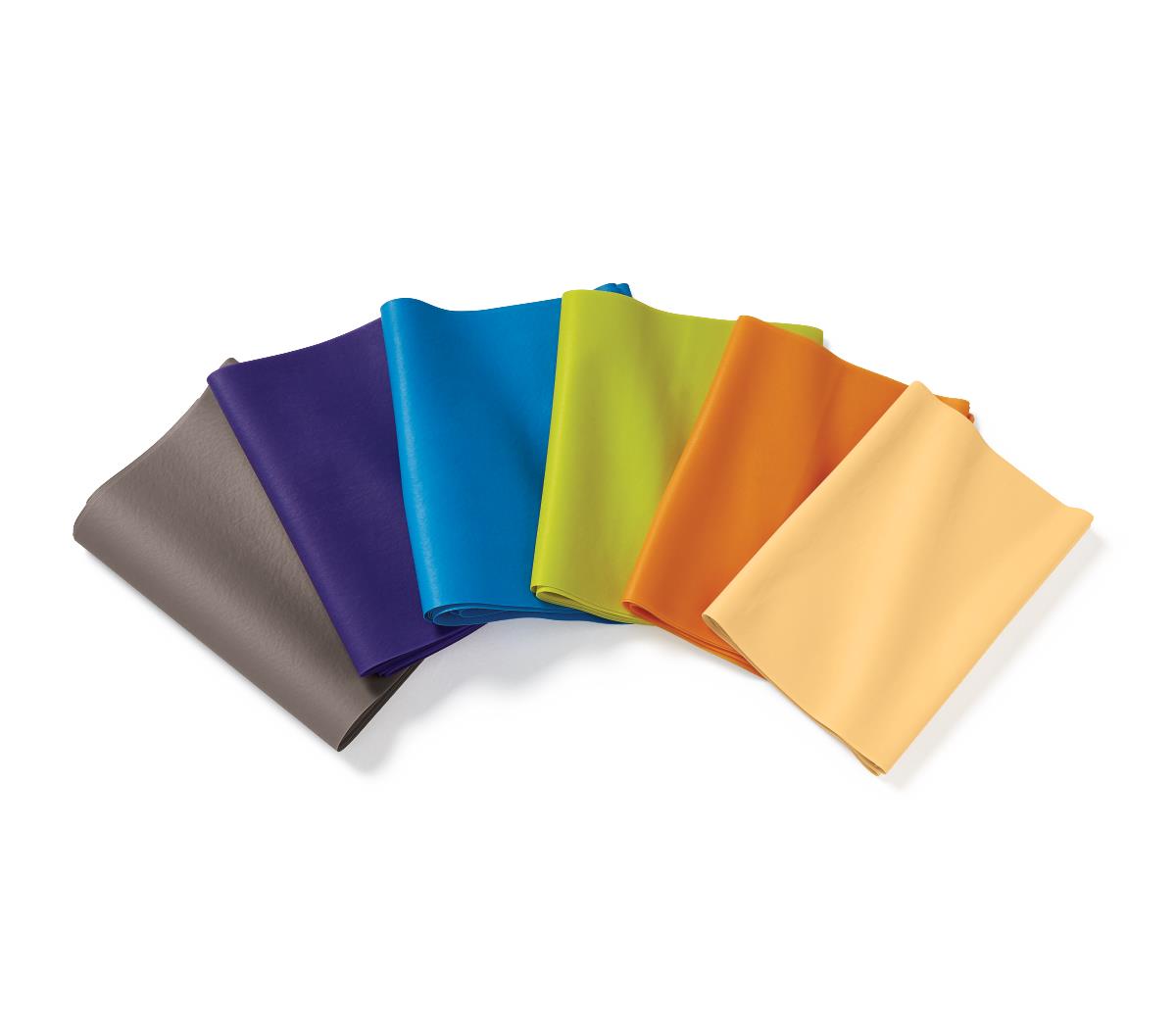 Yoga 5-Piece Fitness Kits | Medline