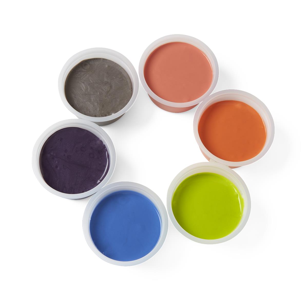 Medline Hand Therapy Putty PF134267