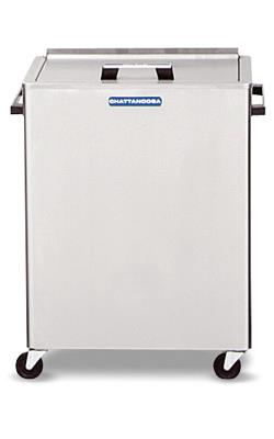 Chattanooga ColPac Chilling Units | Medline