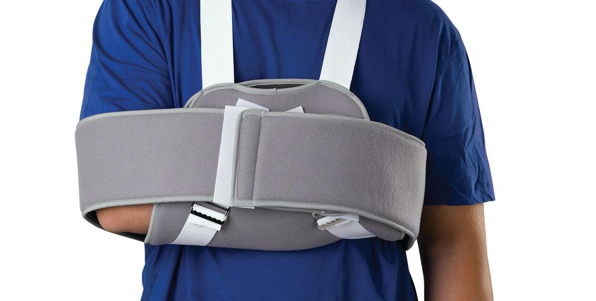 Medline Universal Sling and Swathe Immobilizers PF03179