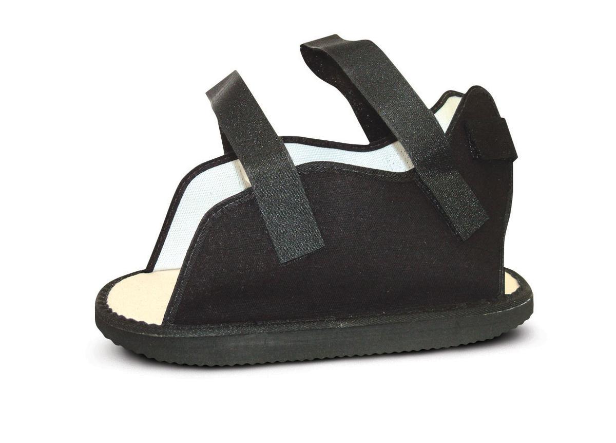 Medline Rocker Cast Boots PF03197 | ATCMedical