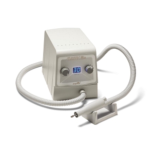 Pro Vac File Classic Debridement Drill with Vacuum | Medline Industries ...
