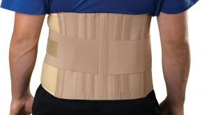 Medline Universal Back Support | Medline