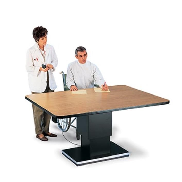 Powermatic Mat Platforms | Medline