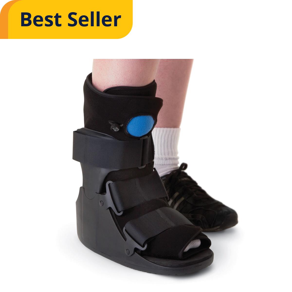 Pneumatic Walking Boot