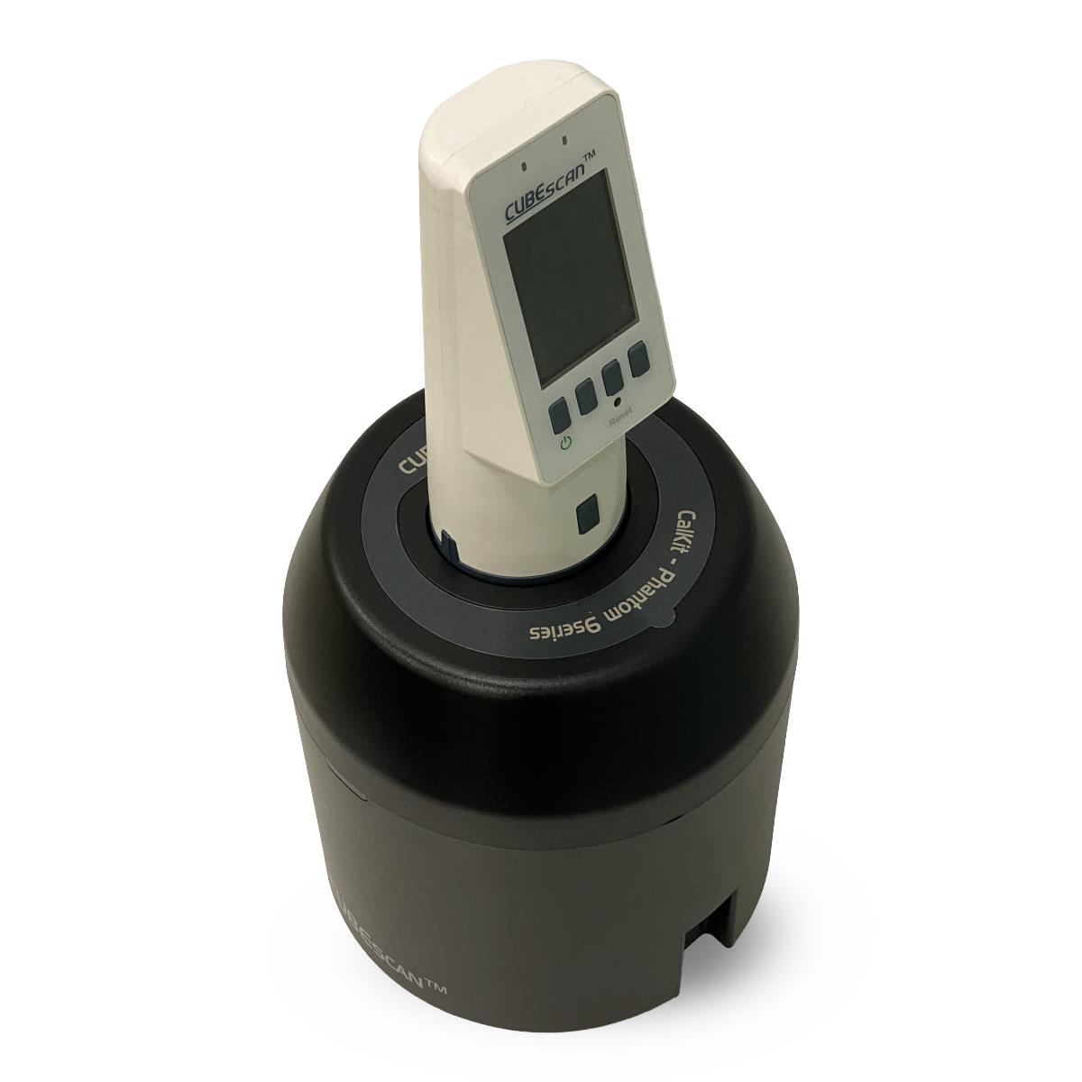E-Control ＋FULL SCAN SYSTEM セット BioCon Bladder Scanner Calibration Kits | Medline