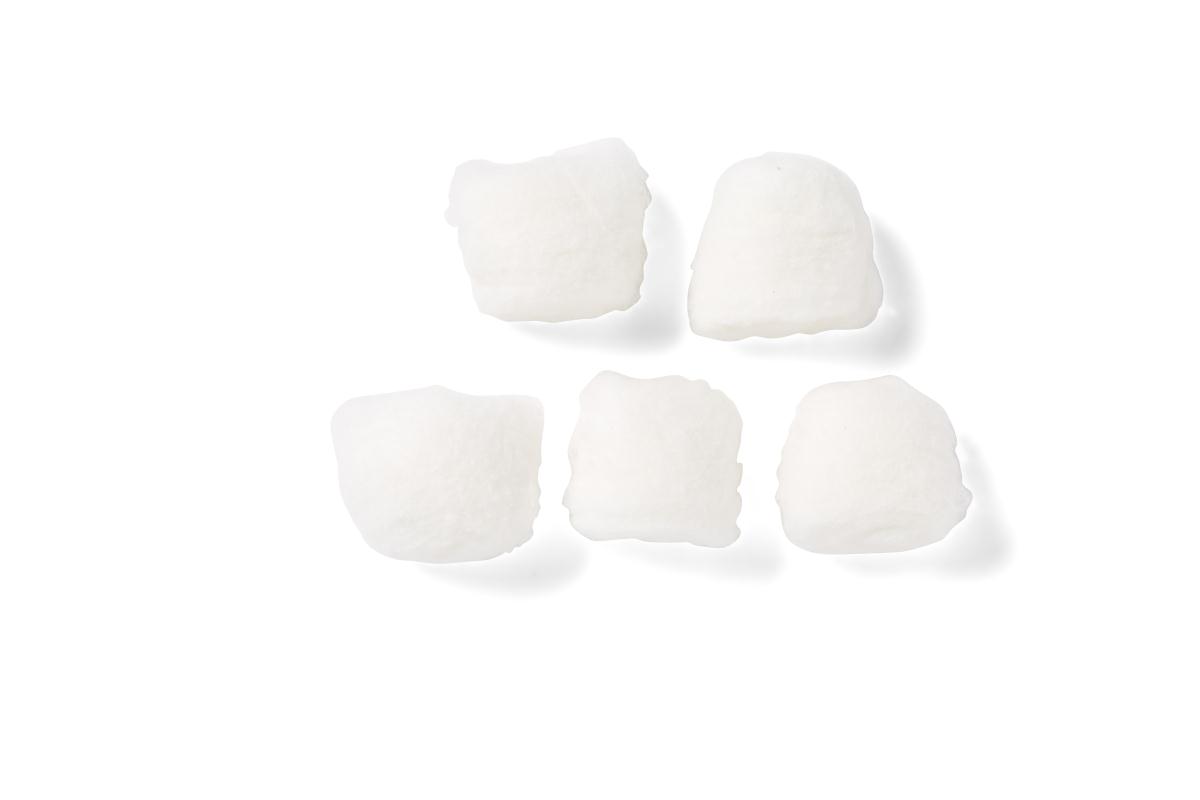 Medline Sterile Large Cotton Balls PF03651