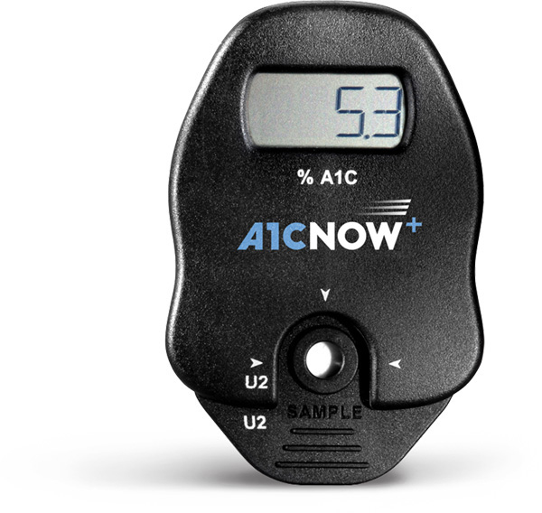 Afinion 2 HbA1c/ACR Analyzer and Test Cartridges | Medline