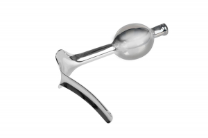 Buy MedGyn 030922, Auvard Weighted Vaginal Speculum, 2.5 lbs, 75 deg