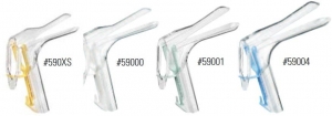 KleenSpec 590 Series Disposable Vaginal Speculums | Medline Industries ...
