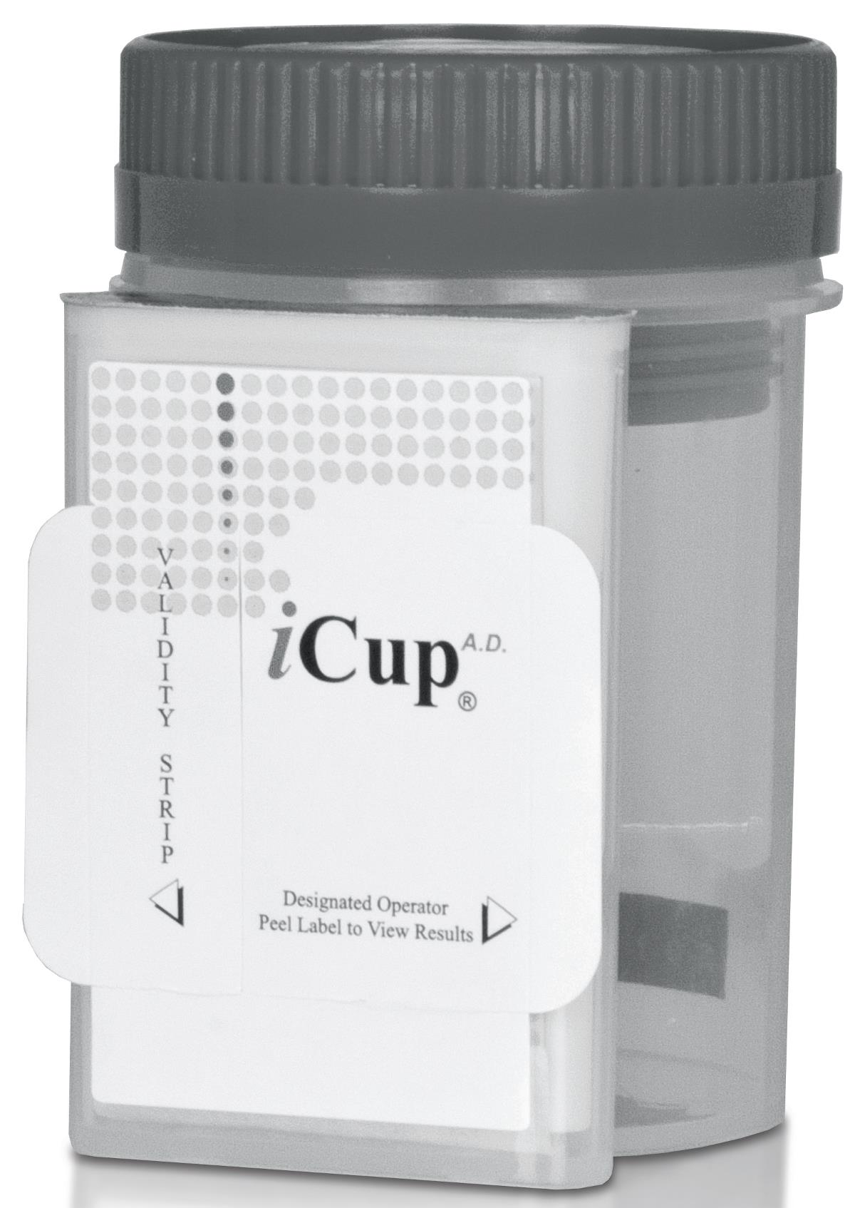 Alere iCup 13 Panel Drug Tests Medline