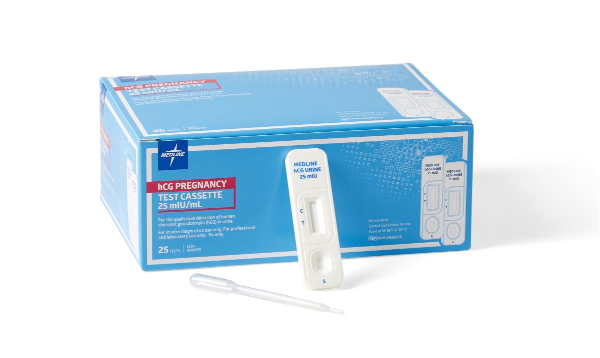Pregnancy Test PF16761