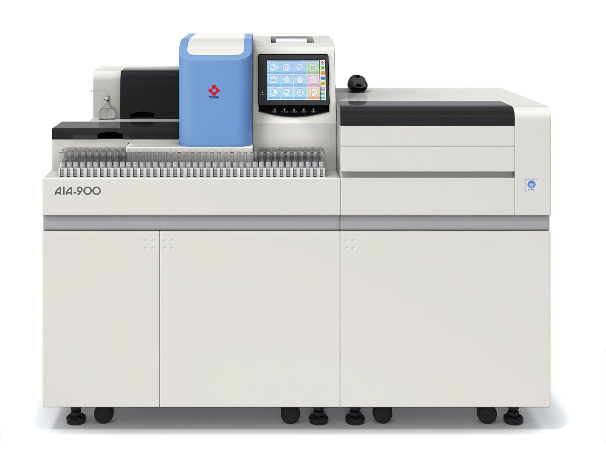 Accessories for AIA Immunoassay Analyzers | Medline