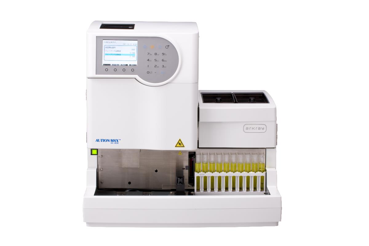 AUTION MAX Urine Chemistry Analyzers | Medline