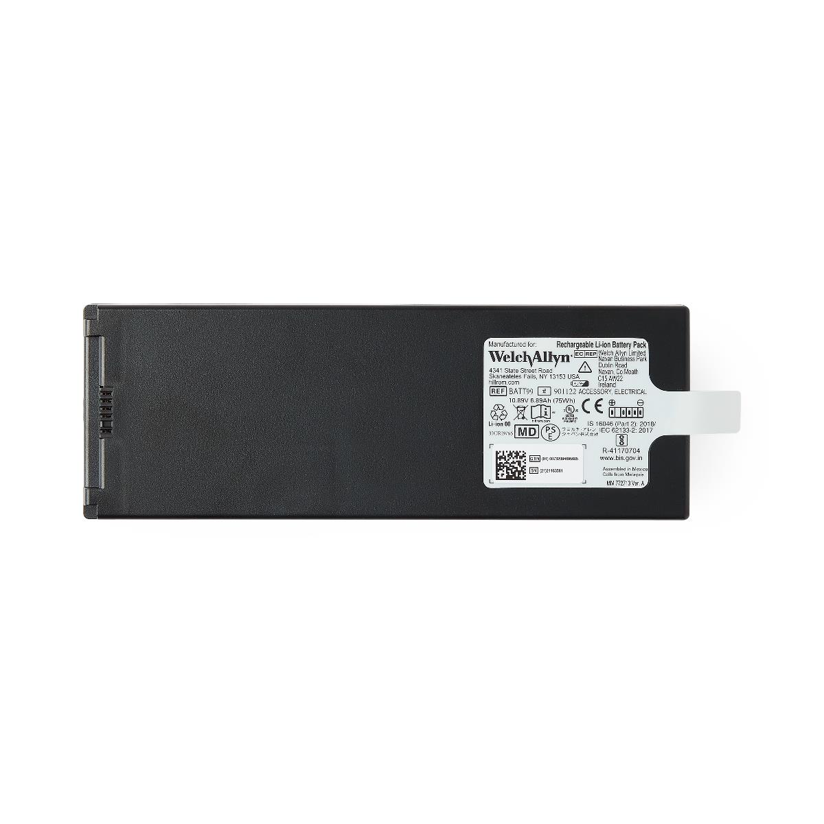 Base De Gestion D'alimentation Welch Allyn 7000 APM - Occasion Fonctionnelle - Pour Matériel Médical