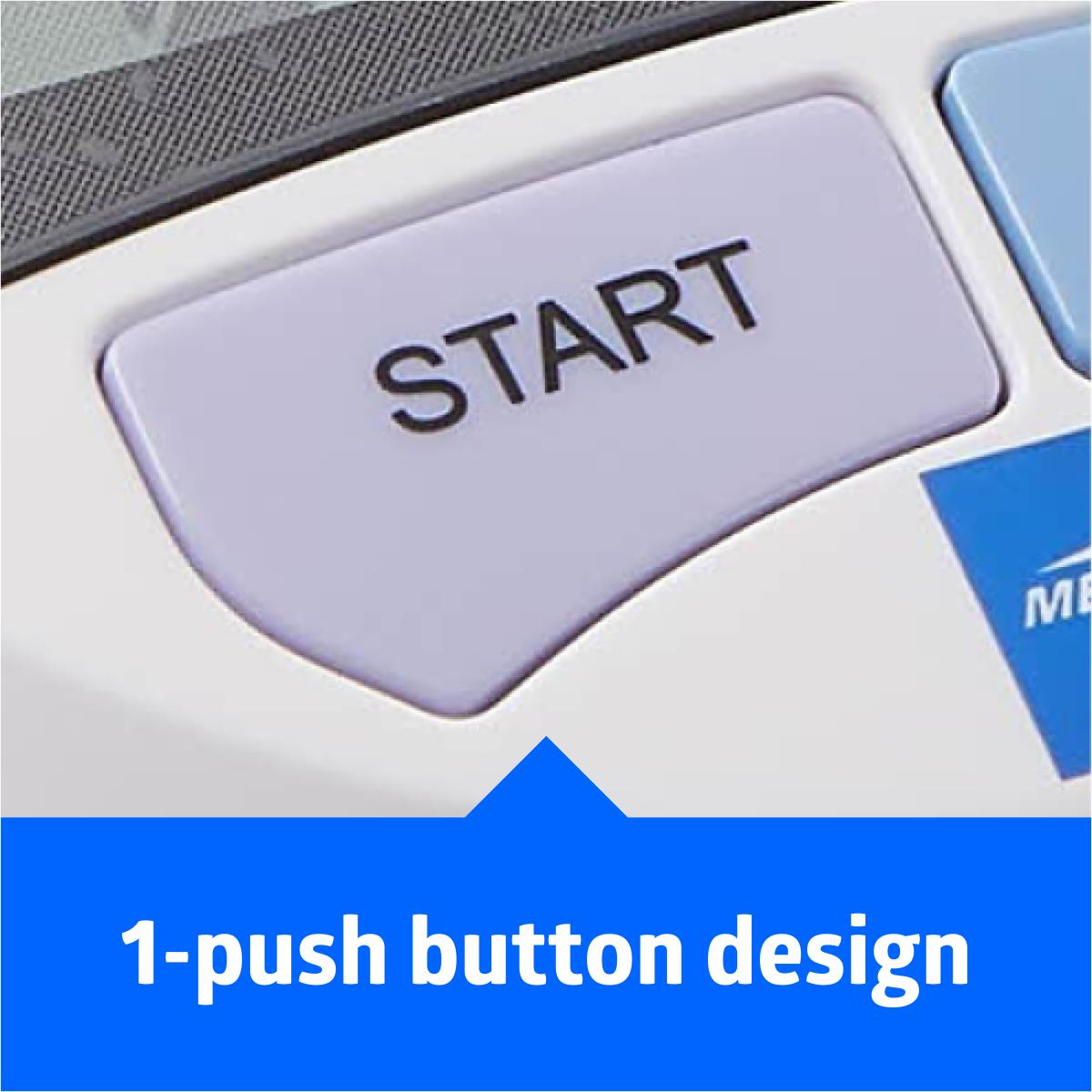 Medline Elite Automatic Digital Blood Pressure Monitors | Medline Medline blood pressure machine