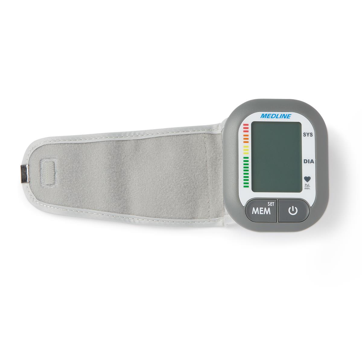 Digital Wrist Blood Pressure Monitors PF69386