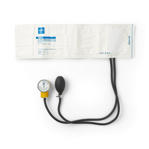 Single-Patient Use Sphygmomanometers | Medline Industries, Inc.