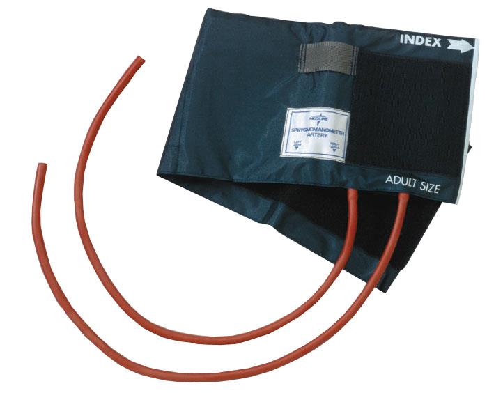 Double-Tube PVC Inflation Bags & Nylon Range Finder Cuffs PF04096