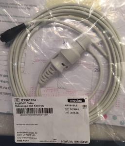 Datascope Compatible Adapter Cables | Medline Industries, Inc.