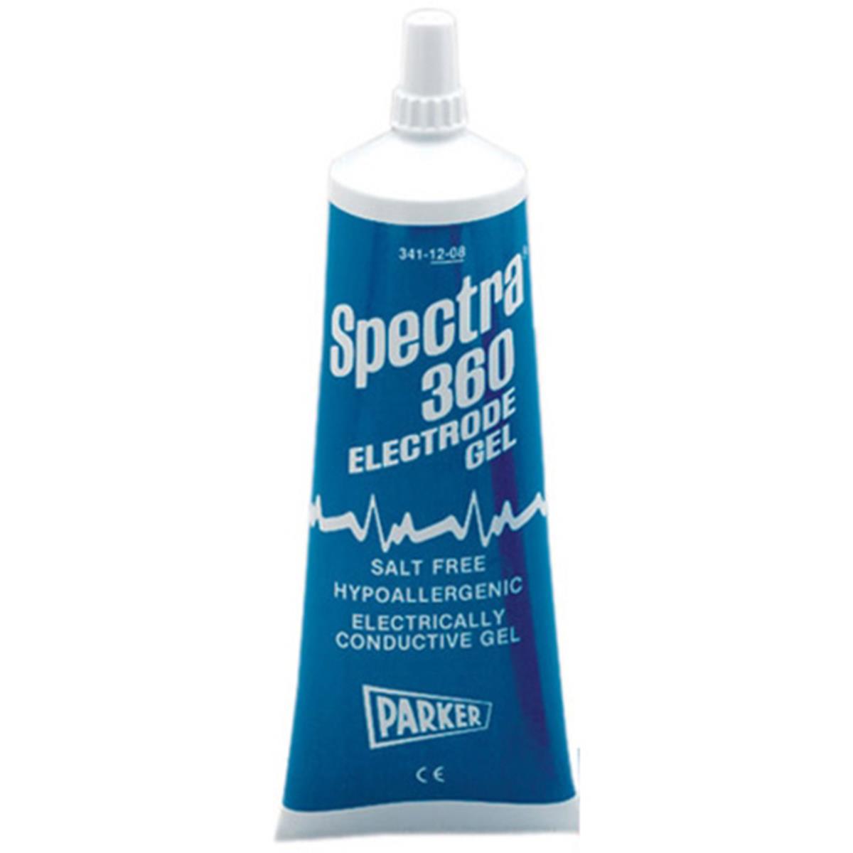 Parker Labs Spectra 360 Electrode Gel | Medline
