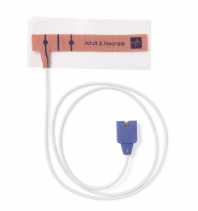 Medline Disposable SPO2 Sensors | Medline