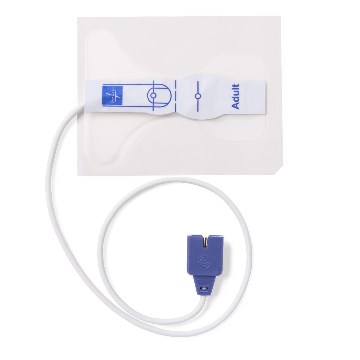 Medline Disposable SPO2 Sensors | Medline