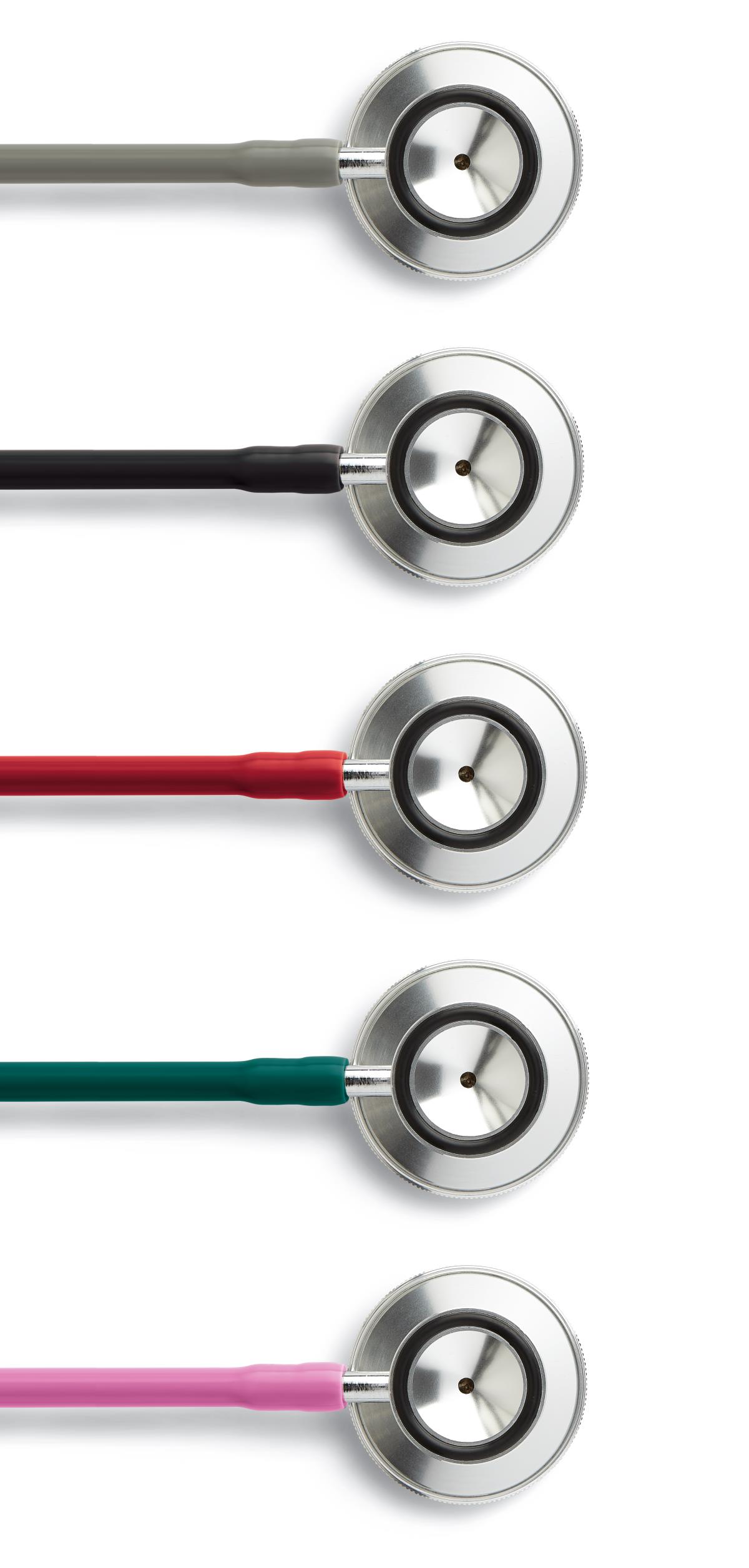 Medline Dual-Head Stethoscopes PF04342