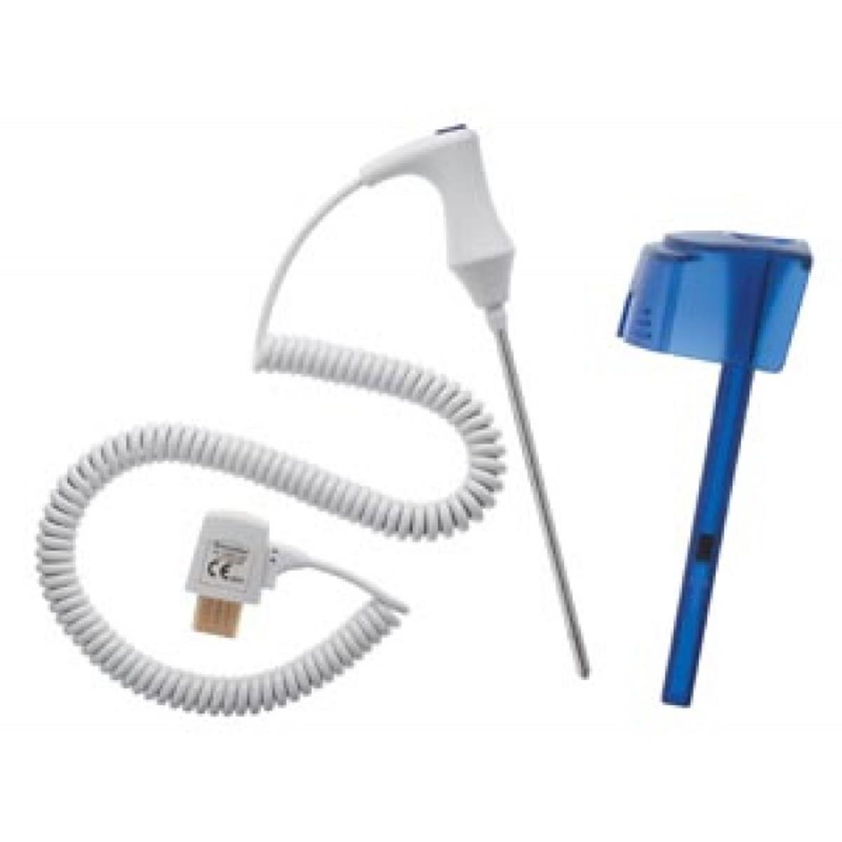SureTemp Plus Replacement Probe Well Assemblies | Medline