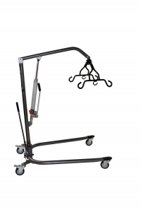 Medline Manual Hydraulic Patient Lift | Medline Industries, Inc.
