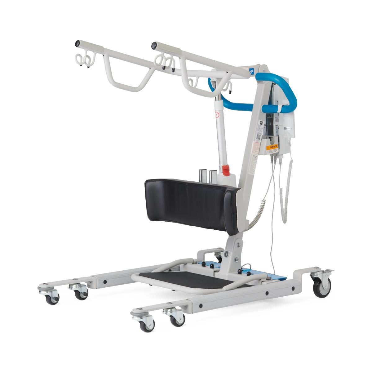 Medline Powered Base Stand Assist Lift | Medline