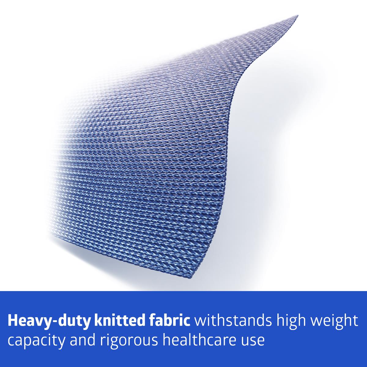 Padded Slings for Medline Stand Assist Patient Lifts PF04566