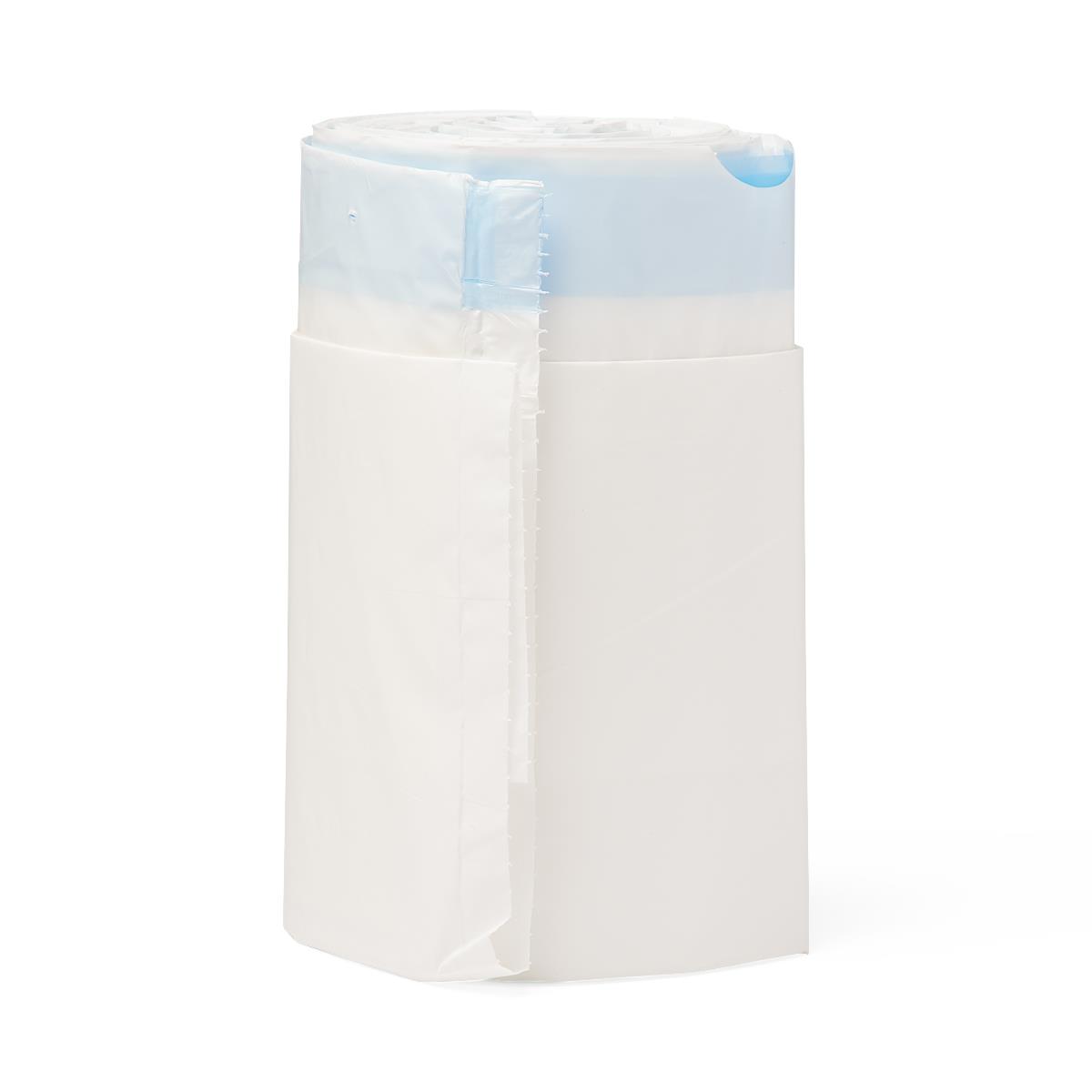 Medline Commode Liners and Accessories | Medline