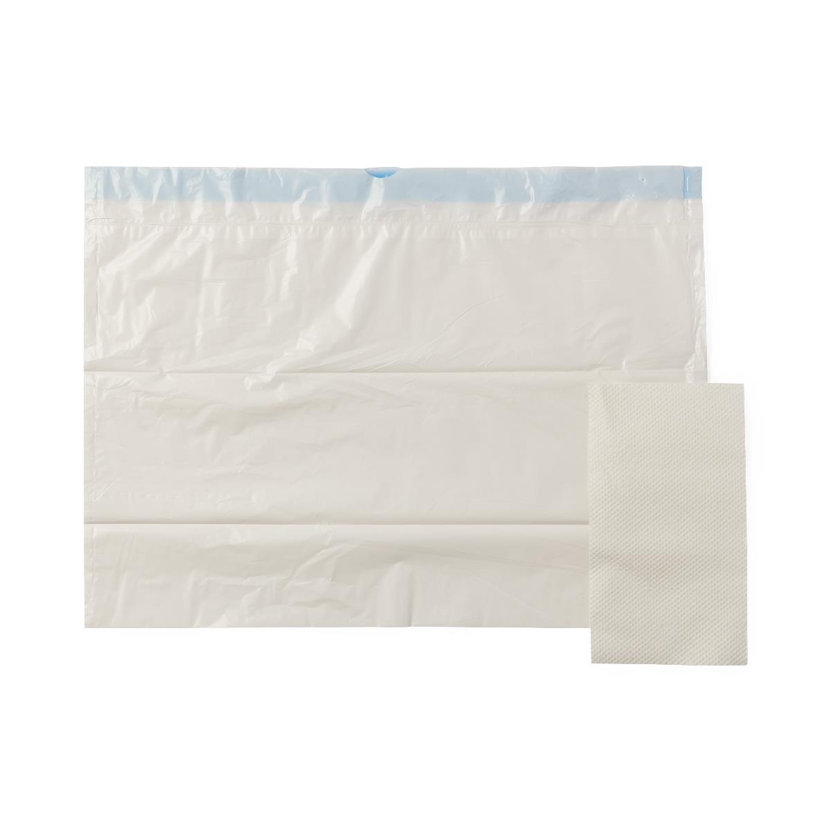 Medline Commode Liners and Accessories Medline