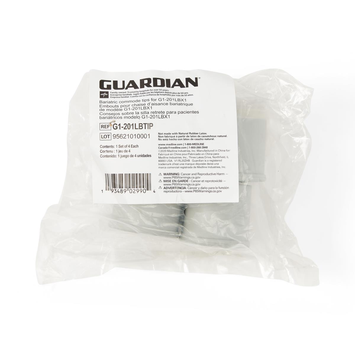 Medline Commode Replacement Parts PF284647