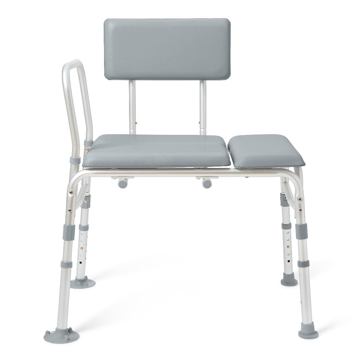 Medline Padded Transfer Bench PF95783