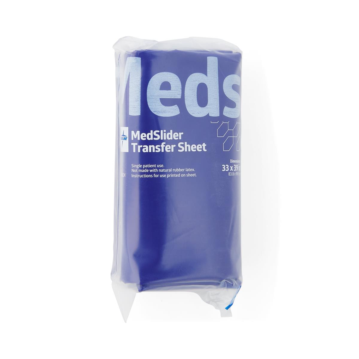 MedSlider Disposable Transfer Sheets PF199231