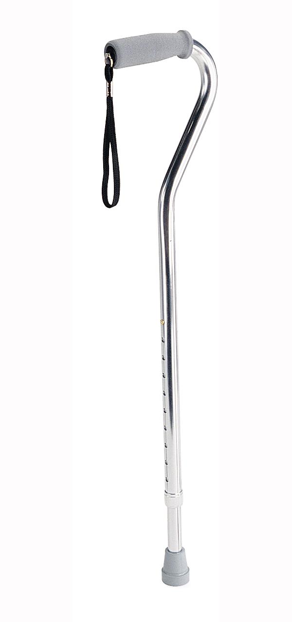 Medline Offset Handle Fashion Canes PF04757