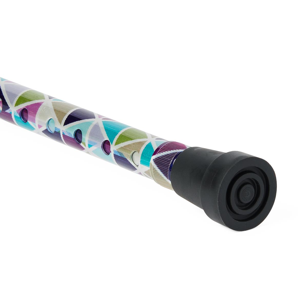Medline Offset Handle Fashion Canes | Medline