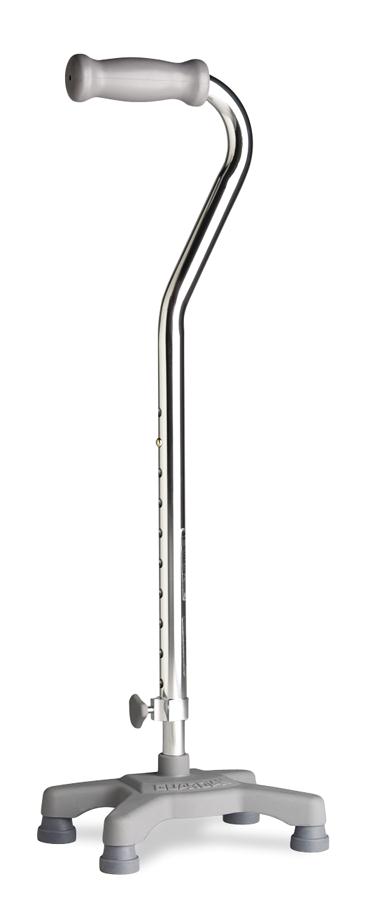Guardian Quadlite Canes Medline Industries Inc