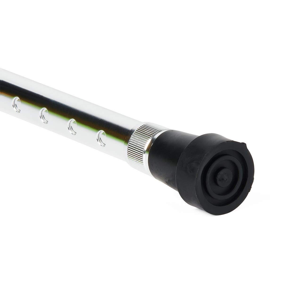 Medline Standard Aluminum Canes PF04765